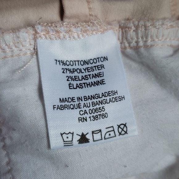 Reitmans Pink R Jeans - Picture 5 of 6